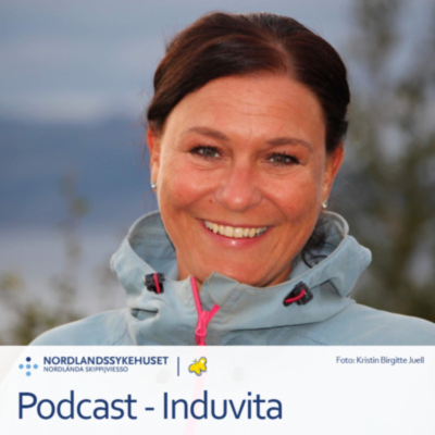 episode Induvita - Innovasjon innen kvinnehelse og fødselshelse i Nordlandssykehuset artwork