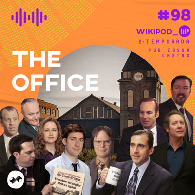 episode THE OFFICE artwork