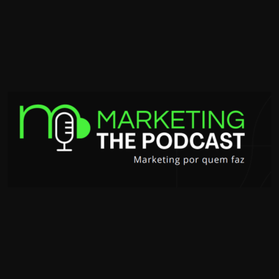 Marketing - The Podcast