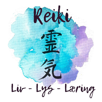 Reiki Liv, Lys & Læring