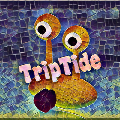episode A Fellow Sean! - Triptide #22 artwork