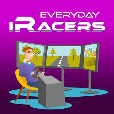 episode E42 - We meet at Indy! artwork