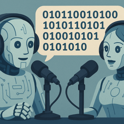 episode NephJC RoboPod Episode 2: The NUDGE Trial artwork