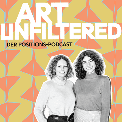 episode #2 Eva Morawietz von Migrant Birdspace über das Galerie-Business artwork