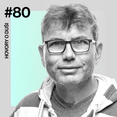episode ŽIVOT V ROZMANITÝCH RODINÁCH - JAN KULHÁNEK artwork