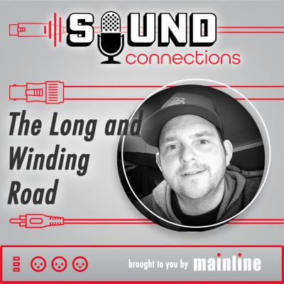 episode The Long And Winding Road with Bill Ostry artwork