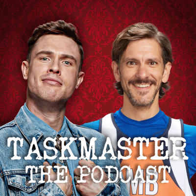 episode Ep 202. Mathew Baynton - Series 19 Ep.2 artwork