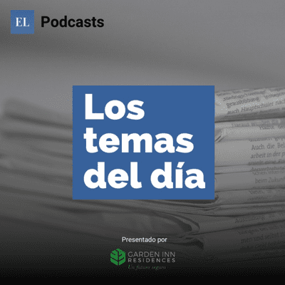 episode Los temas del lunes 26 de octubre de 2020 artwork