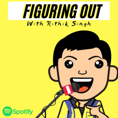 episode Figuring out artwork