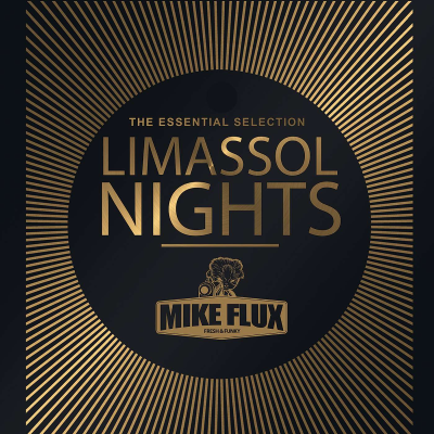 episode Limassol Nights artwork