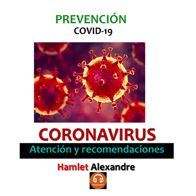 episode Covid-19, atención y recomendaciones artwork
