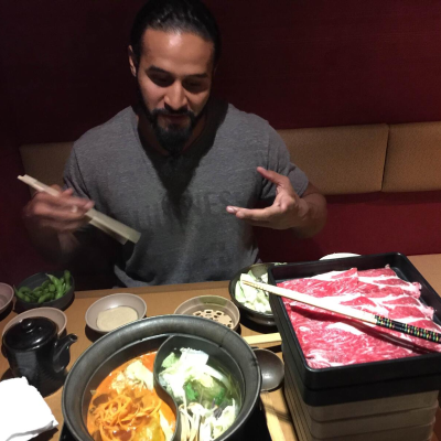 episode Episode 6: Shabu-Shabu artwork