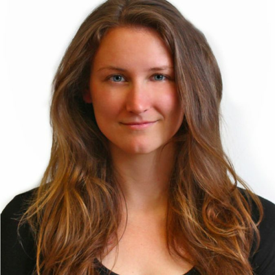 episode Gillian Morris, CEO and Founder of Hitlist #bizoba (Summer Special) artwork