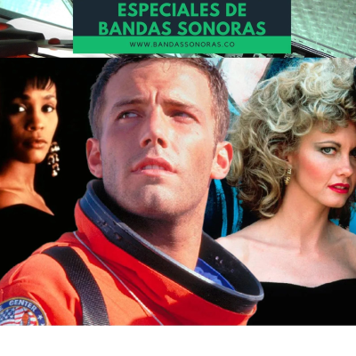 episode Especiales de Bandas Sonoras: Esas canciones inolvidables que alguna vez escuchamos -Primera parte artwork