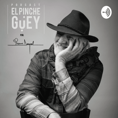 Cover image El Pinche Güey por Prem Dayal