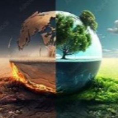 episode 21 September 2025 - The Season of Creation week 3 - Act artwork