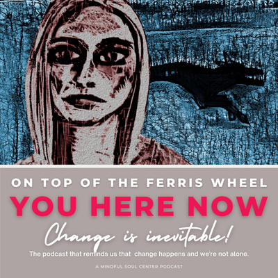 episode On top of the Ferris Wheel artwork