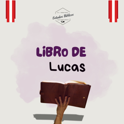 episode NT03.- LIBRO DE LUCAS CAPITULO 22 artwork