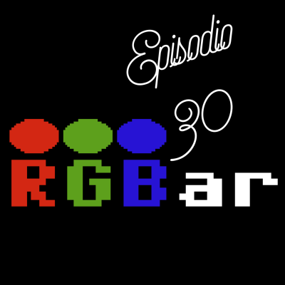 episode RGBar Episodio 30 artwork