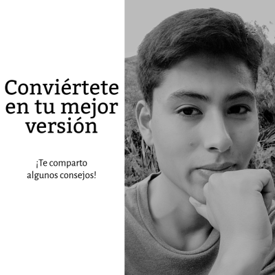 episode ¿Por qué nos cuesta tanto convertirnos en nuestra mejor versión? artwork
