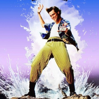 episode 1995 - Ace Ventura 2: When Nature Calls artwork