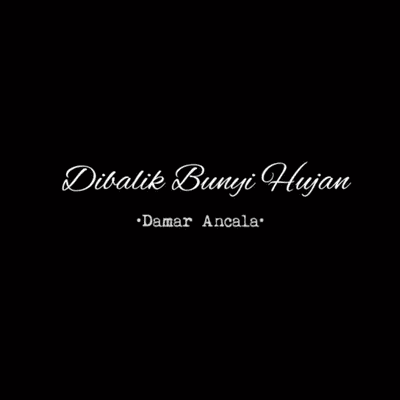 episode #14 Dibalik Bunyi Hujan artwork