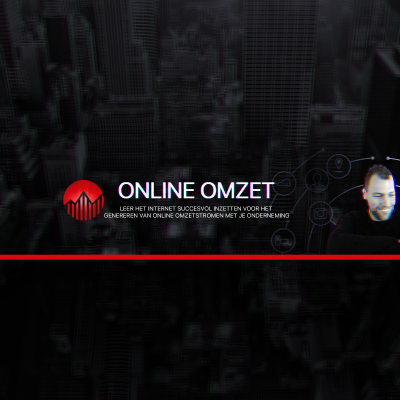 Online Omzet Podcast