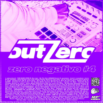 episode outZero - Zero Negativo #4 artwork