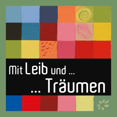 episode Folge 7 Mit Leib und... Träumen artwork