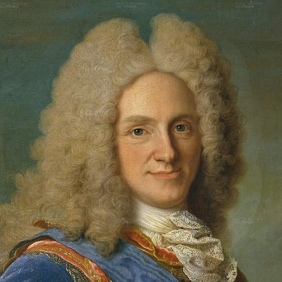 episode Felipe V: el rey rana adicto al sexo artwork