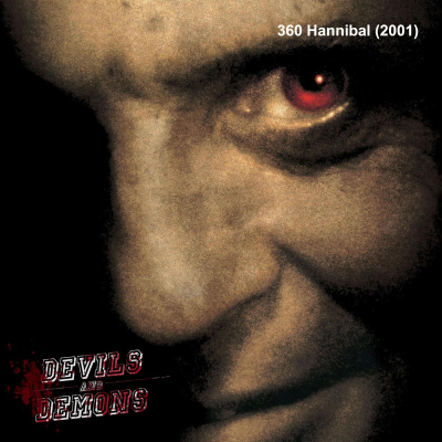 episode 360 Hannibal (2001) artwork