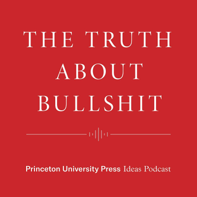 episode On Bullshit in AI artwork