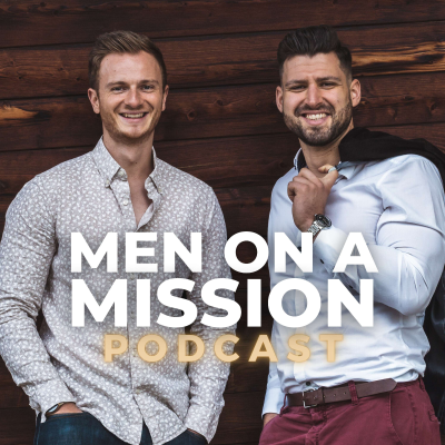 Men on a Mission