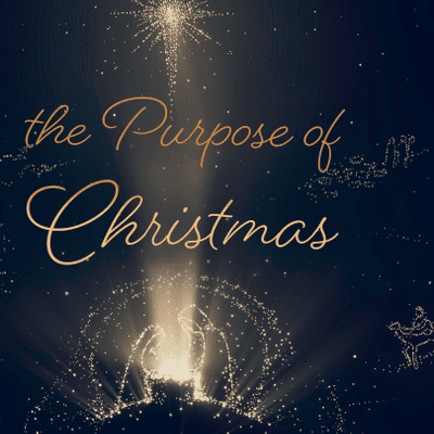 episode Thom Shafer "The Purpose of Christmas 4 of 4" artwork