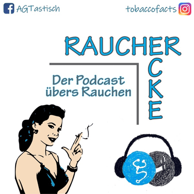 Raucherecke