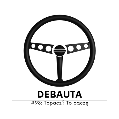 episode Topacz? To paczę artwork