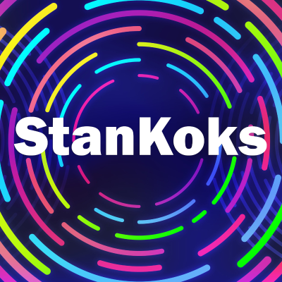 episode DJ StanKoks - People Are You Ready!!! (Promo Mix Dj StanKoks) artwork