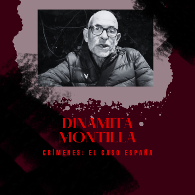 episode E8xT4: Dinamita Montilla artwork