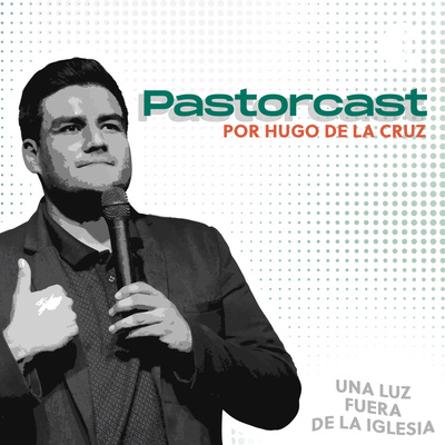 episode EP 023 -VENCIENDO AL FARAON artwork