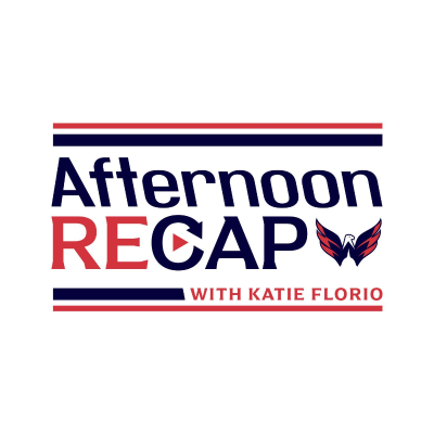episode Afternoon ReCAP Friday July 4th artwork