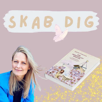 episode Sangen fra hjertet. Oplæsning og tanker om at dele sin stemme artwork