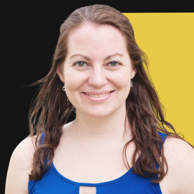 episode The Amazon Influencer Program: Is It Still Profitable in 2025? Kathleen Kobel Interview artwork