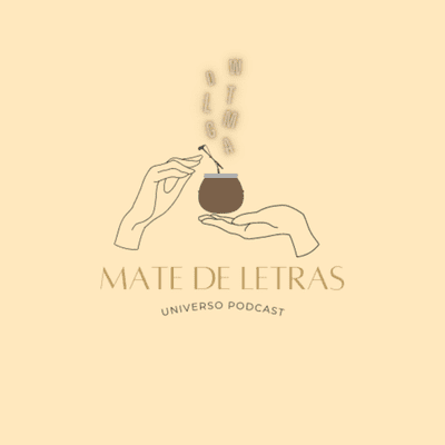 episode Mate de Letras artwork