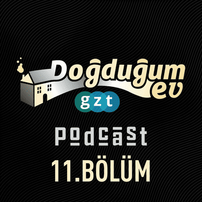 episode Doğduğum Ev - Prof. İsmail Hakkı Aydın artwork