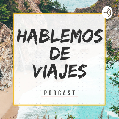 episode ¿Quién quiere viajar? ☝️😊 artwork