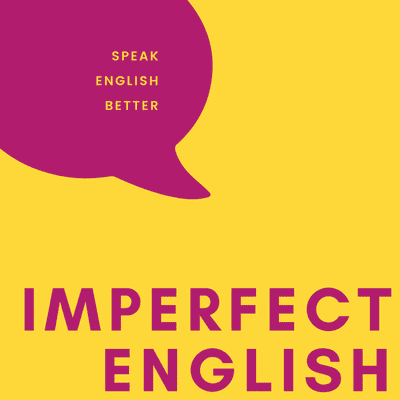 Imperfect English
