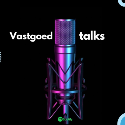 episode In gesprek met ondernemer Valentino over het flippen van woningen | Vastgoed talks #7 artwork