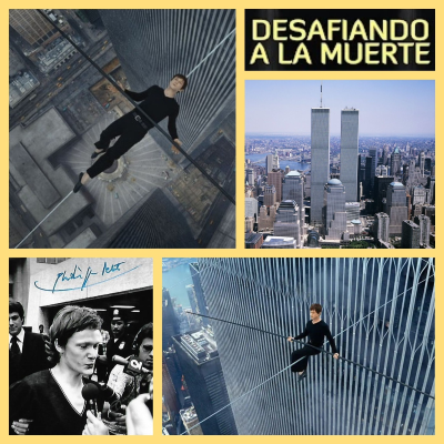 episode Desafiando a la Muerte artwork