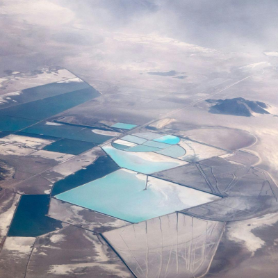 episode 230. El litio, el recurso del futuro artwork