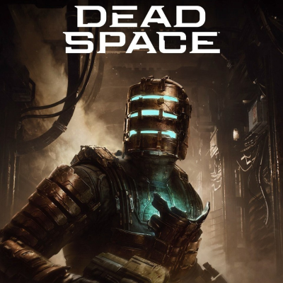 episode We Ruin Dead Space artwork
